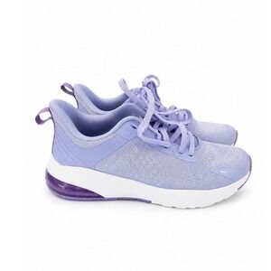 Avia  Memory Foam Running Shoes Purple Lavender Sneakers Size 10 Air Heel mens